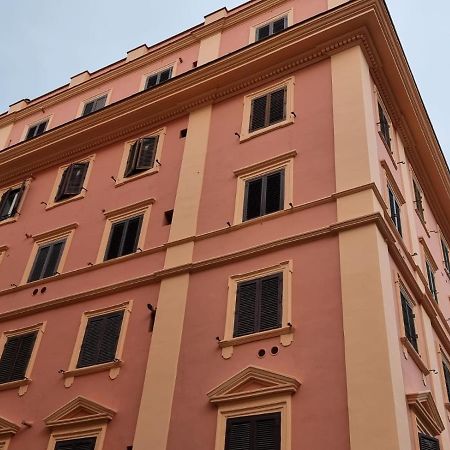 Colosseum 20 Apartment Rom Exterior foto
