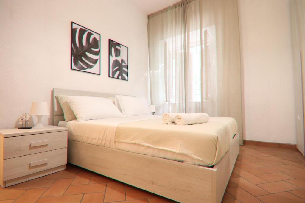 Colosseum 20 Apartment Rom Exterior foto