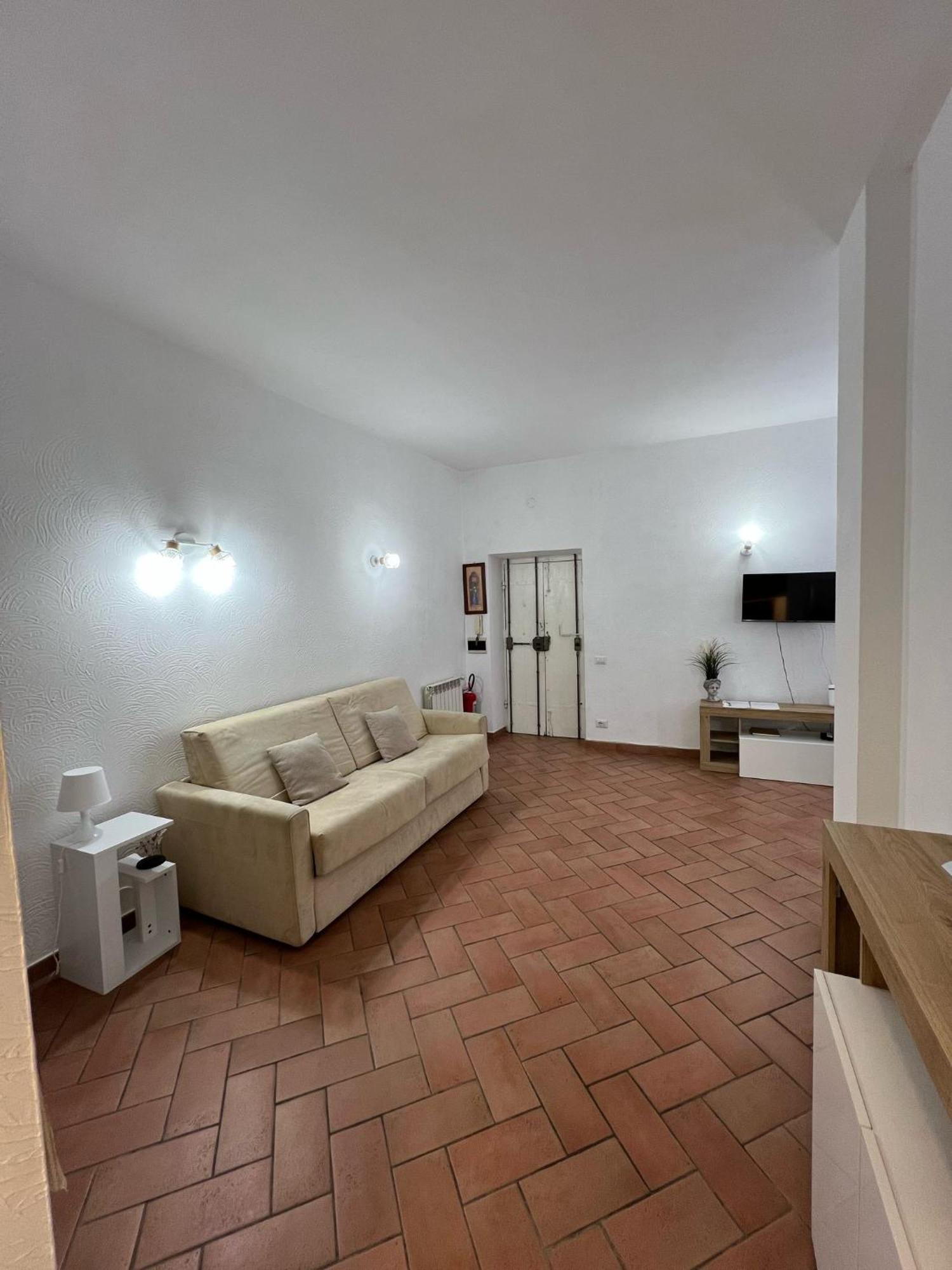 Colosseum 20 Apartment Rom Exterior foto