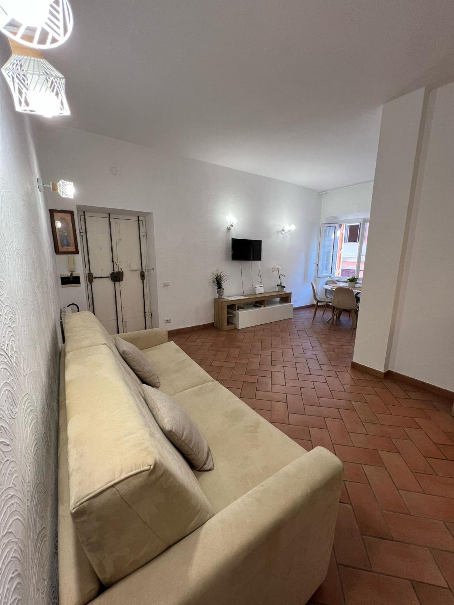 Colosseum 20 Apartment Rom Exterior foto